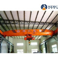 4t Explosion Proof Overhead Suspension Crane